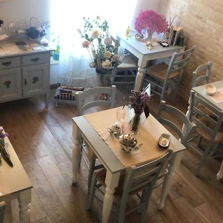 تْشيفيتانوفا ماركي B&B Domar المظهر الخارجي الصورة