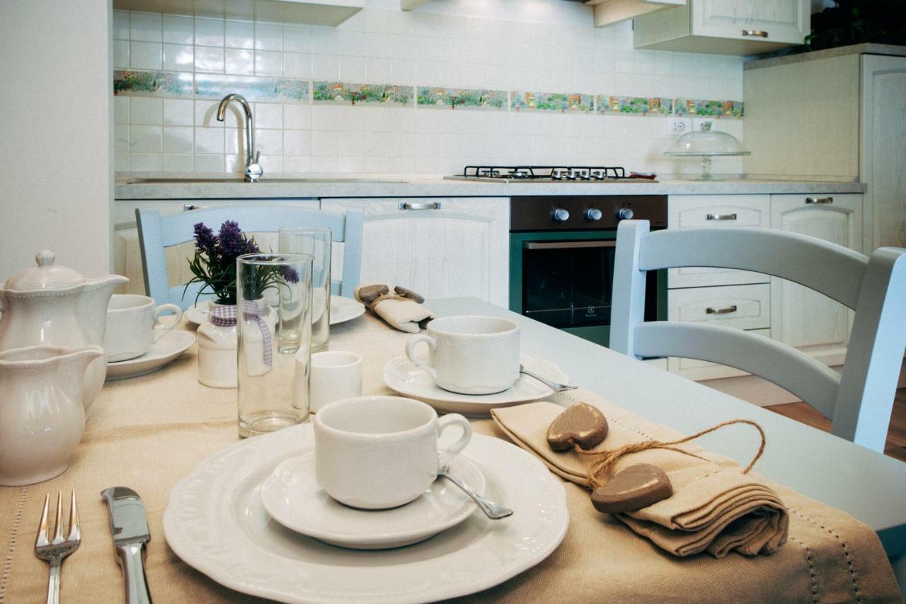 تْشيفيتانوفا ماركي B&B Domar المظهر الخارجي الصورة