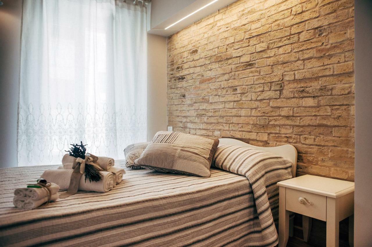تْشيفيتانوفا ماركي B&B Domar المظهر الخارجي الصورة