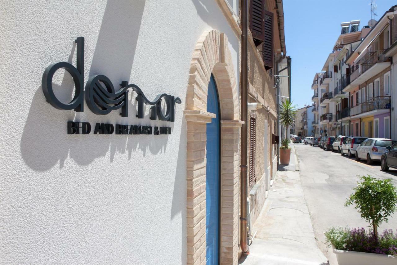 تْشيفيتانوفا ماركي B&B Domar المظهر الخارجي الصورة
