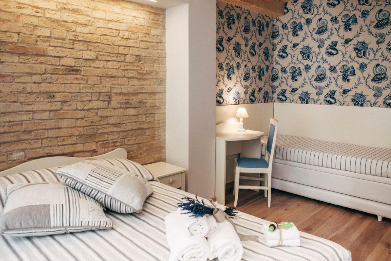 تْشيفيتانوفا ماركي B&B Domar المظهر الخارجي الصورة
