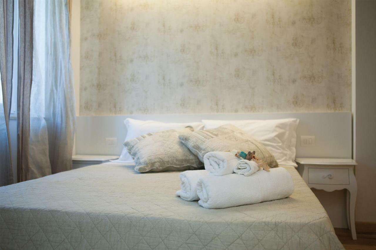 تْشيفيتانوفا ماركي B&B Domar المظهر الخارجي الصورة