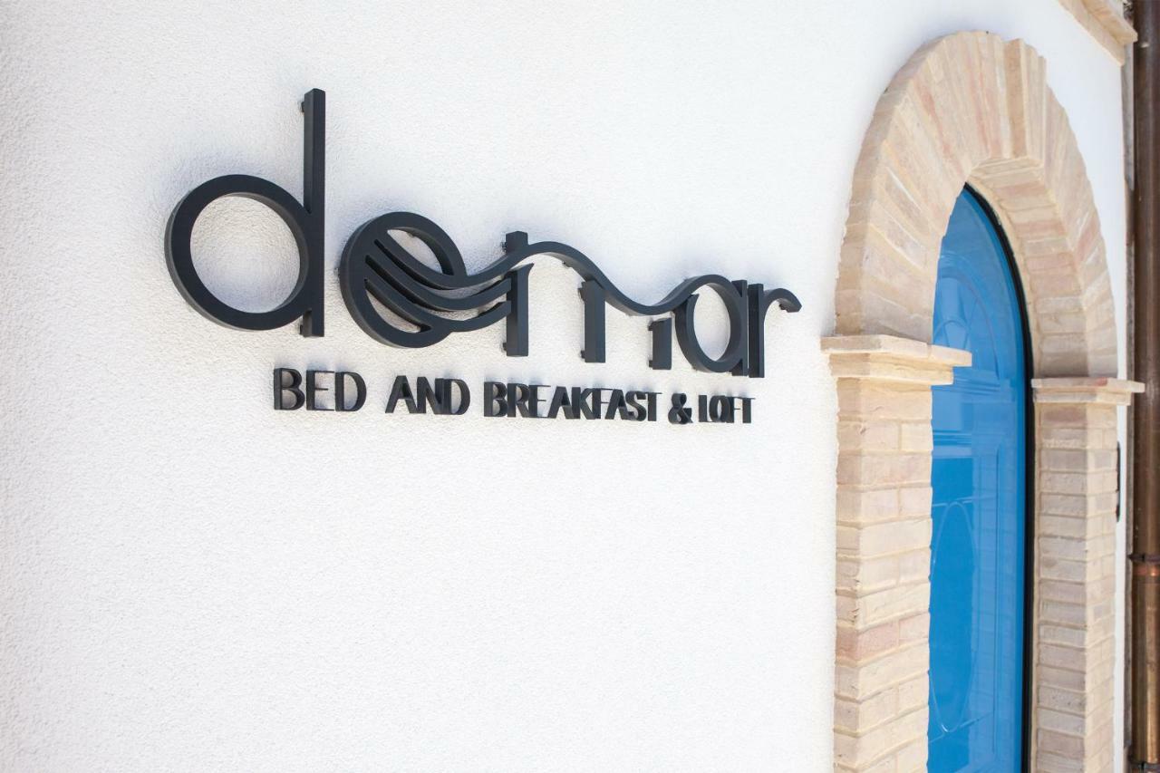 تْشيفيتانوفا ماركي B&B Domar المظهر الخارجي الصورة